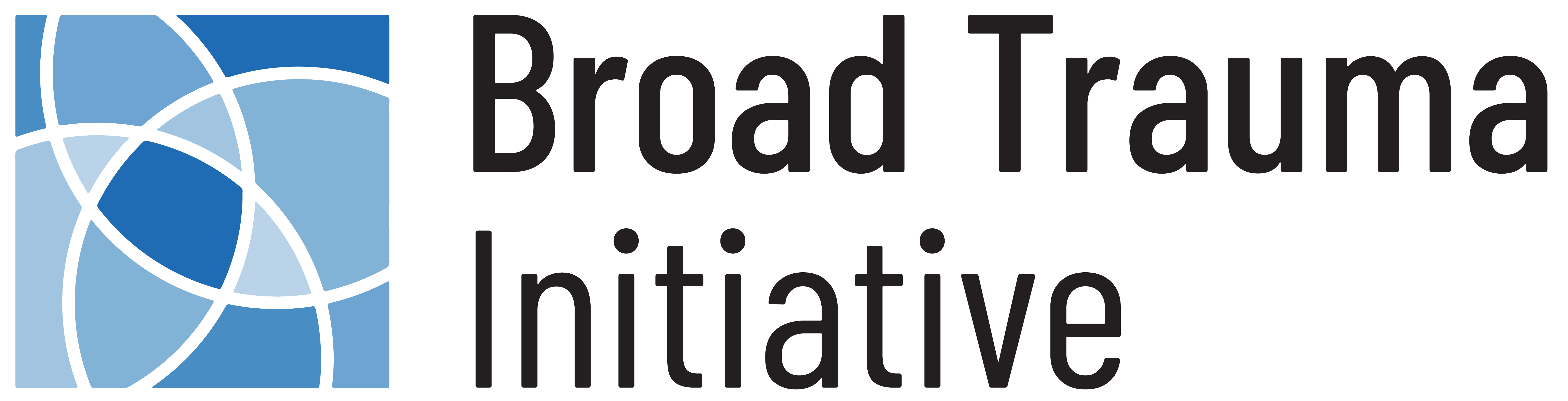 Broad Trauma Initiative